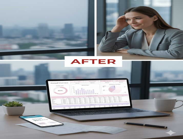 Ultimate Budget Planner™