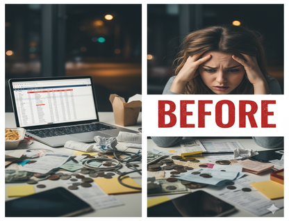 Ultimate Budget Planner™