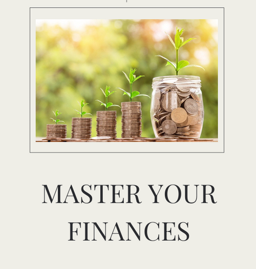 Money-Saving Hacks Guide eBook
