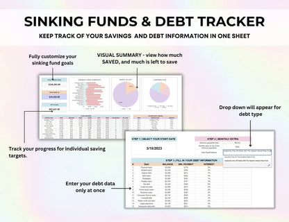 Ultimate Budget Planner™